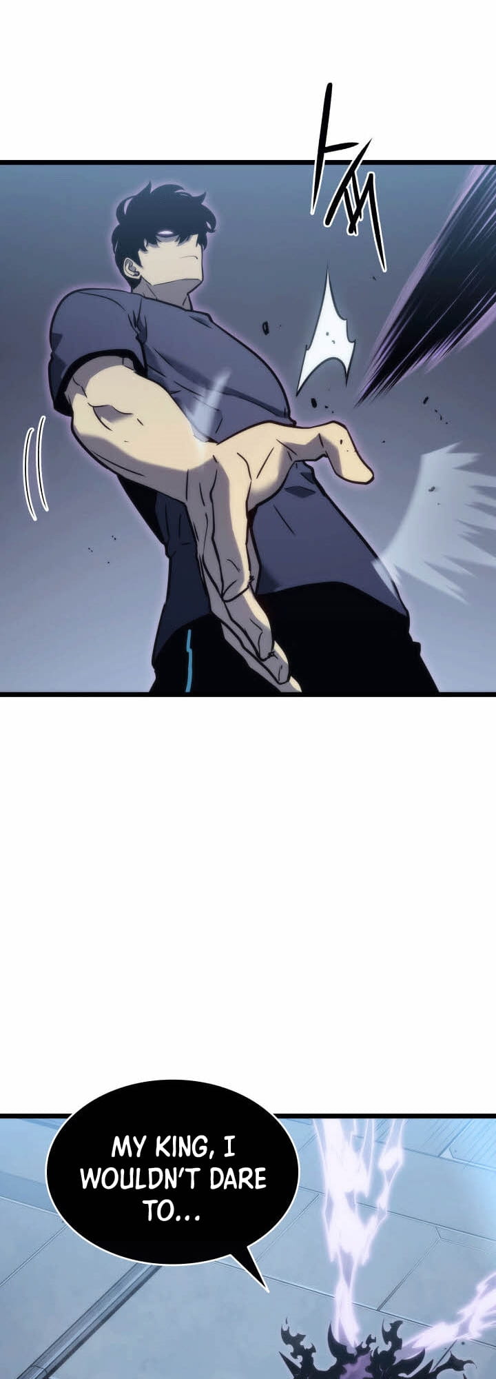 Solo Leveling, Chapter 154 image 37